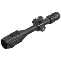Прицел Discovery Optics HS 6-24x50 SF FFP