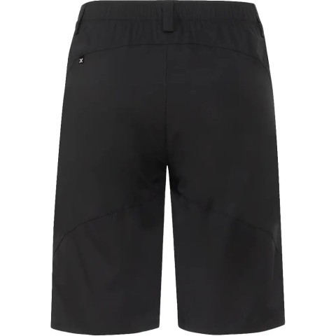 Шорти Montura Route Bermuda Woman L Black