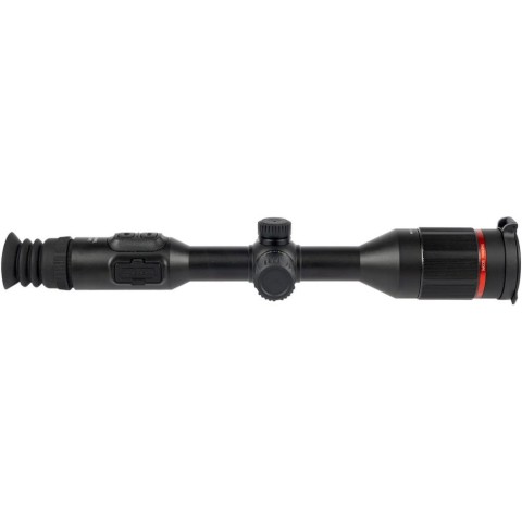 Приціл тепловізійний Guide TU451 Gen2 3,8-15,2x50 400x300@12μm VOx. 1400 м