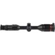 Приціл тепловізійний Guide TU451 Gen2 3,8-15,2x50 400x300@12μm VOx. 1400 м