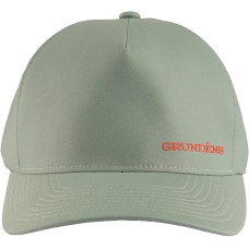 Кепка Grundens ICONic Zero Pro Trucker One size Olive