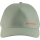 Кепка Grundens ICONic Zero Pro Trucker One size Olive