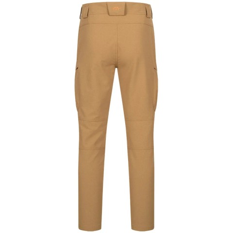 Брюки Blaser Active Outfits AirFlow 23 58 dull gold