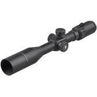Оптичний приціл Discovery Optics FFP 4-16x44 SF