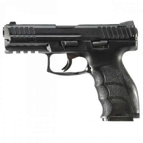 Пневматический пистолет Umarex Heckler & Koch VP9 Blowback