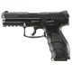 Пневматический пистолет Umarex Heckler & Koch VP9 Blowback