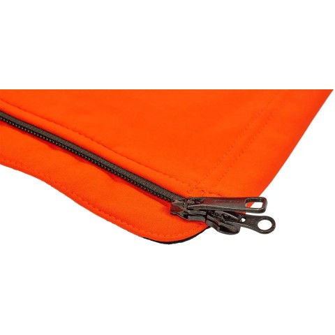 Куртка Chevalier Nimrod Windblocker S Orange
