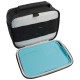 Нейлоновий кейс із силікон. лотком для зберігання та обслуговування мультиінструментів Leatherman