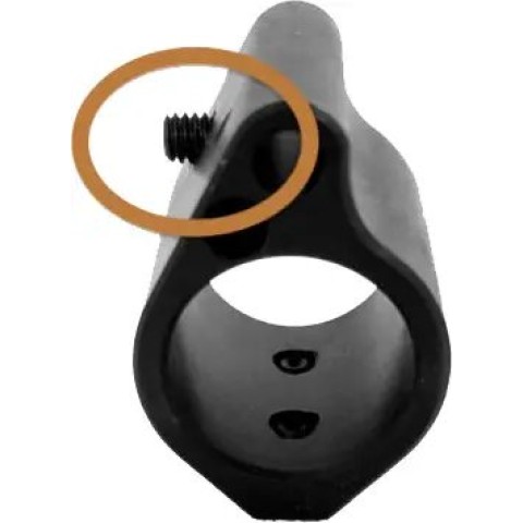 Набор винтов Ergo винтов для газблока 3 шт.