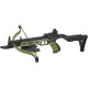 Арбалет рекурсивный Man Kung TCS2 Alligator Green
