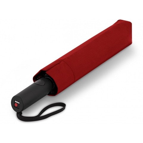 Парасоля складана Knirps A.400 Extra Large Duomatic Salsa