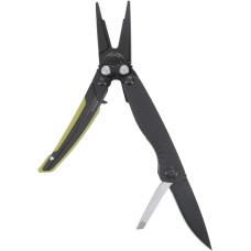 Мультитул SOG Aegis MT ц:blk + moss