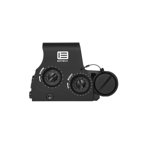 Прицел коллиматорный EOTech XPS2-0 68MOA с точкой 1 МОА