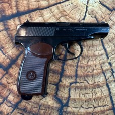Пневматический пистолет Umarex Legends Makarov бу