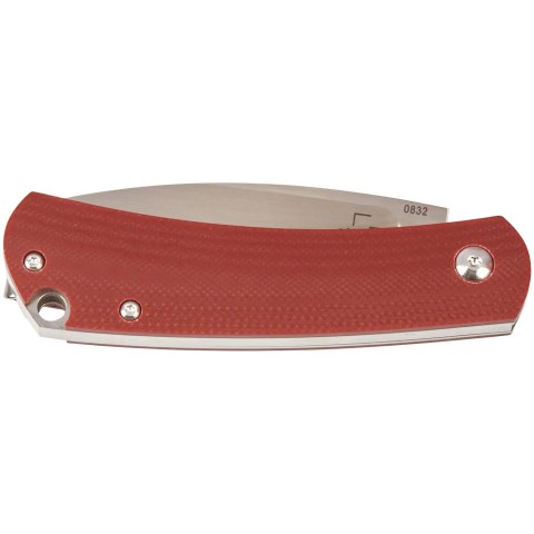 Нож Boker Plus Boston Slipjoint ц:red