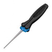 Точило Lansky New Folding Diamond Tapered Rod Fine зернистість 600 (TR-600)