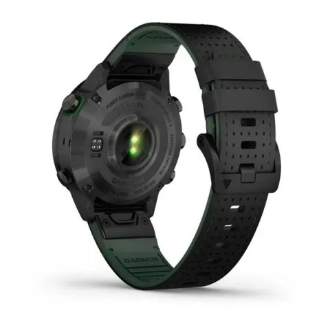 Смарт-годинник Garmin MARQ Golfer Gen 2 - Carbon Edition