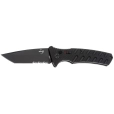 Нож Boker Plus Strike Tanto All Black