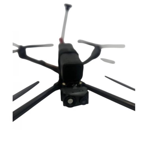 FPV Дрон камікадзе-тепловізор r30 10 дюймов