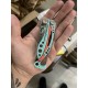 Мультиінструмент Leatherman Skeletool CX Paradise