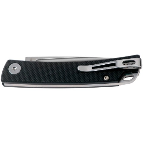 Нож Boker Plus Celos, G10 ц:black