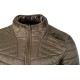 Куртка Hallyard Dussik M Зеленый