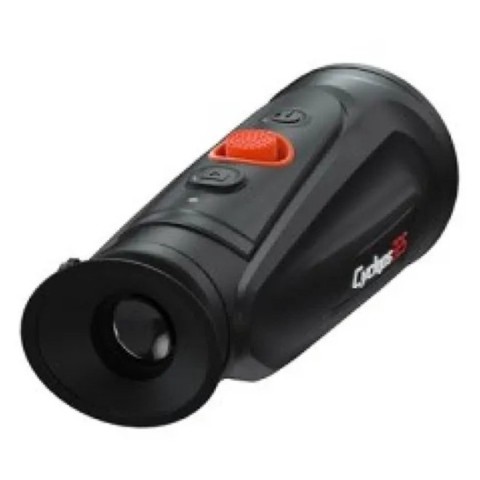Тепловізійний монокуляр ThermTech Cyclop 335