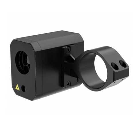 Приціл нічного бачення HikMicro ALPEX A50TNL