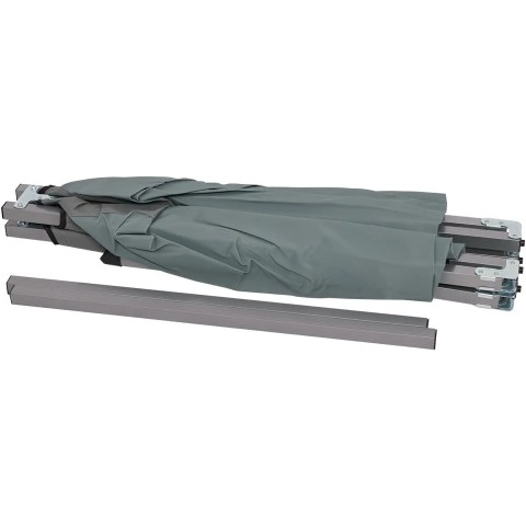 Стілець розкладаний Skif Outdoor Jenz Чорний