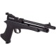 Пневматический пистолет Diana Chaser под баллон СО2