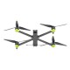 FPV квадрокоптер iFlight Nazgul XL10 V6 Analog 5.8G 2.5W 6S BNF ELRS 868/915MHz