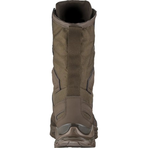 Ботинки Salomon XA Forces JUNGLE 6.5 Dark Earth