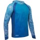 Джерсі Favorite Hooded Jersey Saltwater S Sun protect Marine