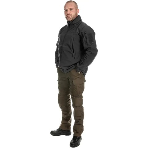 Куртка Pentagon Artaxes Jacket M Black