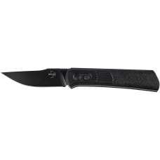Нож Boker Plus Alluvial All Black ц:black