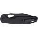 Ніж CJRB Frack BB Steel Handle Black
