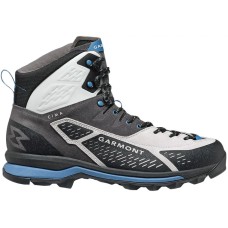 Ботинки Garmont Cima WP 9.5 darkgray/lightgray