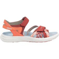 Сандалії Chiruca Barbate 08 37 Coral