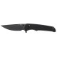 Нож Boker Magnum Blackjay ц:black
