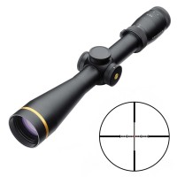 Прицел Leupold VX-6 2-12x42MM (30MM) CDS-ZL FireDot Wind-Plex