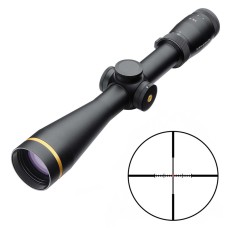 Прицел Leupold VX-6 2-12x42MM (30MM) CDS-ZL FireDot Wind-Plex