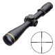 Прицел Leupold VX-6 2-12x42MM (30MM) CDS-ZL FireDot Wind-Plex