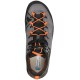 Кроссовки AKU Rock DFS II GTX W'S 7 ц:grey/orange