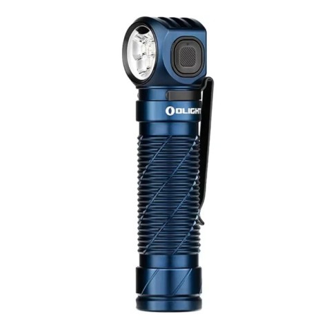 Фонарь Olight Perun 3 Midnight Blue