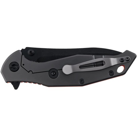 Нож Skif Adventure II BSW Orange