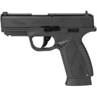 Пістолет пневматичний ASG Bersa BP9CC. CO2. BB кал. 4.5 мм