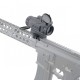 Приціл коліматорний Vector Optics Nautilus 1x30 QD 3 MOA