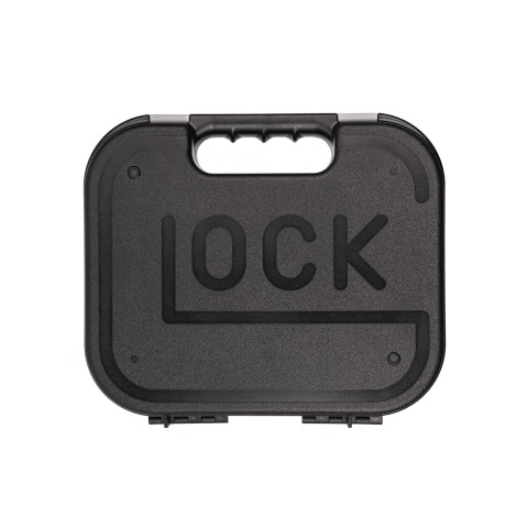 Пневматичний пістолет Umarex Glock 17 Blowback  кал. 4,5 мм