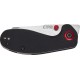 Нож CJRB Maileah SW, AR-RPM9 Steel, G10 ц:black