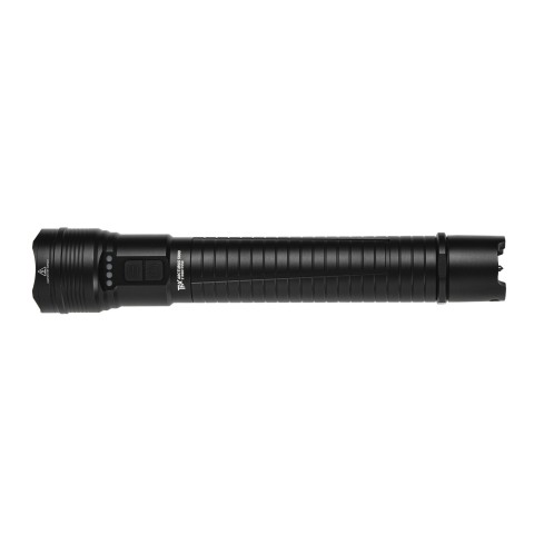 Тактический фонарь TFX Arcturus 5000, заряжаемый, 5000/1400/120
